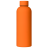 Термобутылка вакуумная герметичная Prima, оранжевая