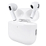 Наушники беспроводные Bluetooth Neat, Белый
