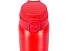 Термокружка Relaxika 701 (0,48 литра), красная (без лого)