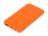 Внешний аккумулятор Powerbank C2, 10000 mAh, оранжевый