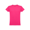 Футболка мужская LUANDA 150 , фуксия