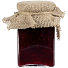 Варенье Real Jam, клюква