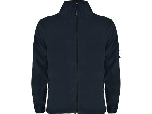 Куртка флисовая Luciane мужская, нэйви