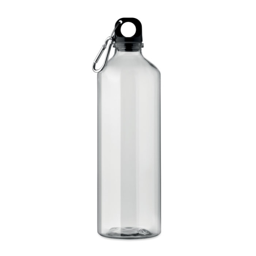 RPET bottle 750ml, прозрачный
