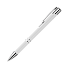 Шариковая ручка Alpha Neo, белая