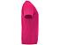 Футболка Bahrain мужская, фуксия