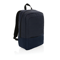 Рюкзак для ноутбука Armond из rPET AWARE™, 15,6” Рюкзак для ноутбука Armond из rPET AWARE™, 15,6”
