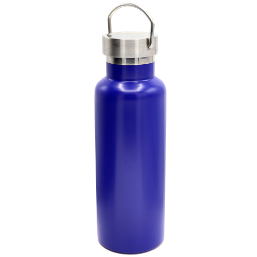 Термобутылка Sakura, Синий