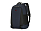 Рюкзак WENGER Oryson 16, серый/чёрный, переработанный ПЭТ/Полиэстер, 32х45х19 см, 25 л.