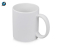 Кружка для сублимации Sublime Matte, белый матовый