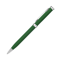 Шариковая ручка Benua, зеленая