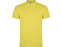 Рубашка поло Star мужская, маисовый