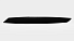 Перьевая ручка Pininfarina PF Two BLACK