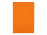 Бизнес-блокнот С3 софт-тач с магнитом, твердая обложка, 128 листов, оранжевый