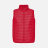 Жилет женский Stream BW Women, красный