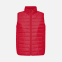 Жилет женский Stream BW Women, красный