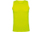 Спортивная майка Andre мужская, неоновый желтый