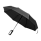 Зонт складной Azimut, черный