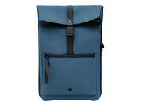 Рюкзак URBAN DAILY для ноутбука 15.6", цвет: синий, голубой