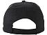 Бейсболка Memphis 5-ти панельная165 гр, черный
