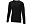 Пуловер «Stanton» с V-образным вырезом, мужской, цвет: черный