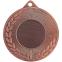 Медаль Regalia, малая, бронзовая