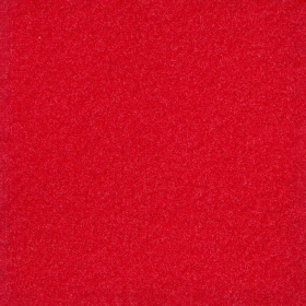 Основа Velkro M для крепления шевронов на липучке, красная