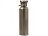 Бутылка для воды из титана Titan, 750ml, темно-серый