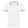 Поло PRESTIGE MEN 200, белый