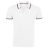 Поло PRESTIGE MEN 200, белый