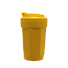 Термостакан TEDGE (желтый)