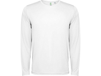 Лонгслив Estoril детский, белый