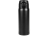Термокружка Relaxika 701 (0,48 литра), черная (без лого)