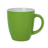 Кружка  ANNA, зеленый Кружка  ANNA, зеленый