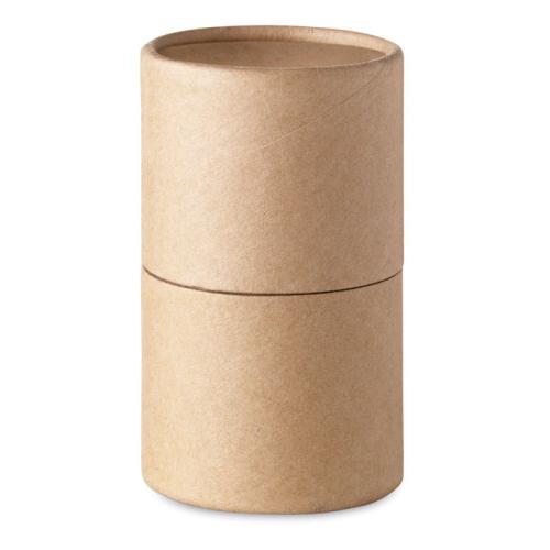 Набор восковых карандашей, бежевый