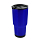 Термокружка с двойной стенкой KOFFYTON, Синий