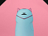 Портативная акустика Rombica Mysound Kitty 2C, зеленый