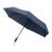 Зонт складной Филтон (Filton), синий с системой безопасности (Safety System)