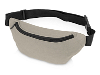 Сумка на пояс Planar, бежевый