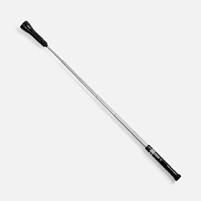 Телескопический фонарь с магнитом Flexion, ver.2, черный Телескопический фонарь с магнитом Flexion, ver.2, черный