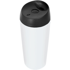 Термокружка  дорожная матовая  