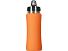 Бутылка для воды Bottle C1, сталь, soft touch, 600 мл, оранжевый