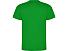 Футболка Dogo Premium мужская, травянисто-зеленый
