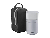 Ланч-набор тм THERMOS JBY-801 BKGY 0,8L