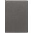 Ежедневник Fredo, недатированный, серый