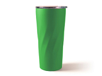 Термокружка FAMILY RADMIR, soft touch (Зелёный) Термокружка FAMILY RADMIR, soft touch (Зелёный)