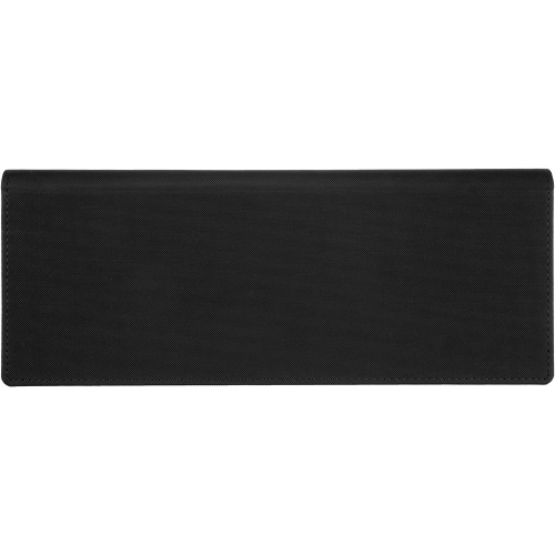 Планинг Grade на заказ, недатированный, черный