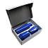 Набор Edge Box E2 (синий)