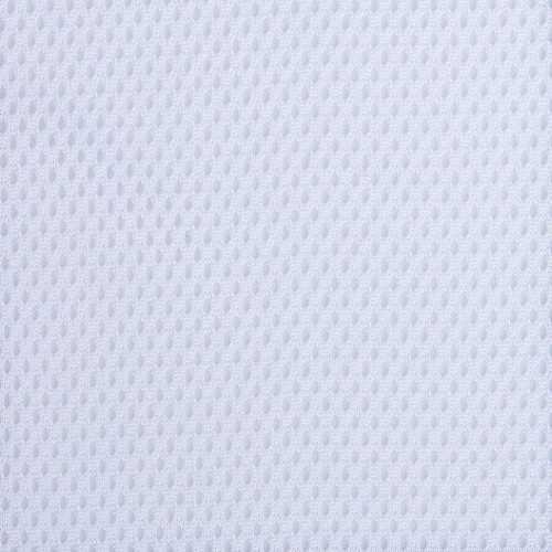 Заготовка из мелкой сетки Syren, L, белая