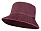 Панама Mitica стираная - Бургунди